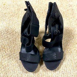 Jessica Simpson Heels